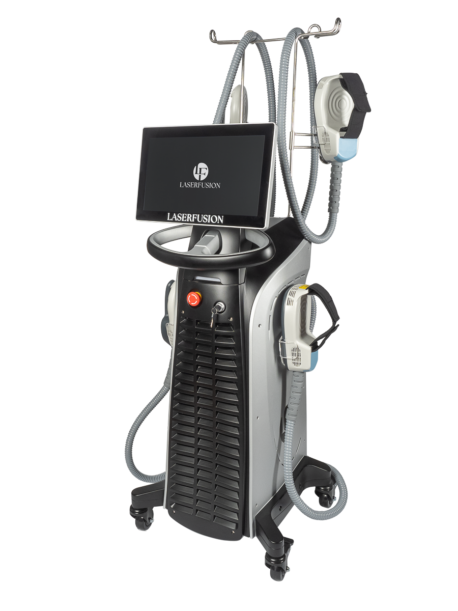 EMS Reshape Pro 4