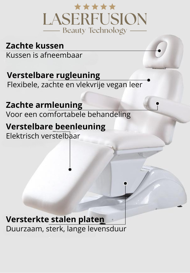 Behandelstoelen