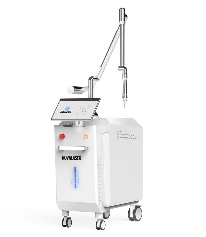 NovaLaser Pico Plus Laser model 2026 – LaserFusion