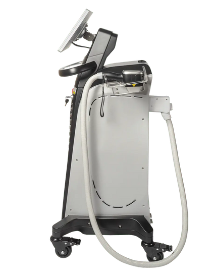 Diode ICE 4 wave Laser (Quattro)