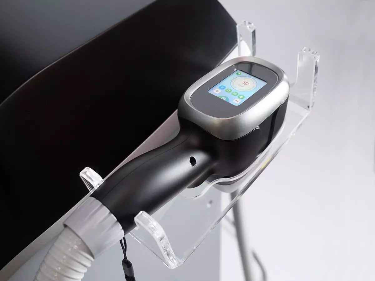 Diode ICE 4 wave Laser (Quattro)