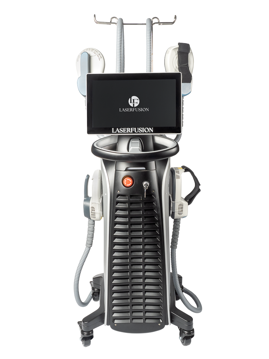 EMS Reshape Pro 4
