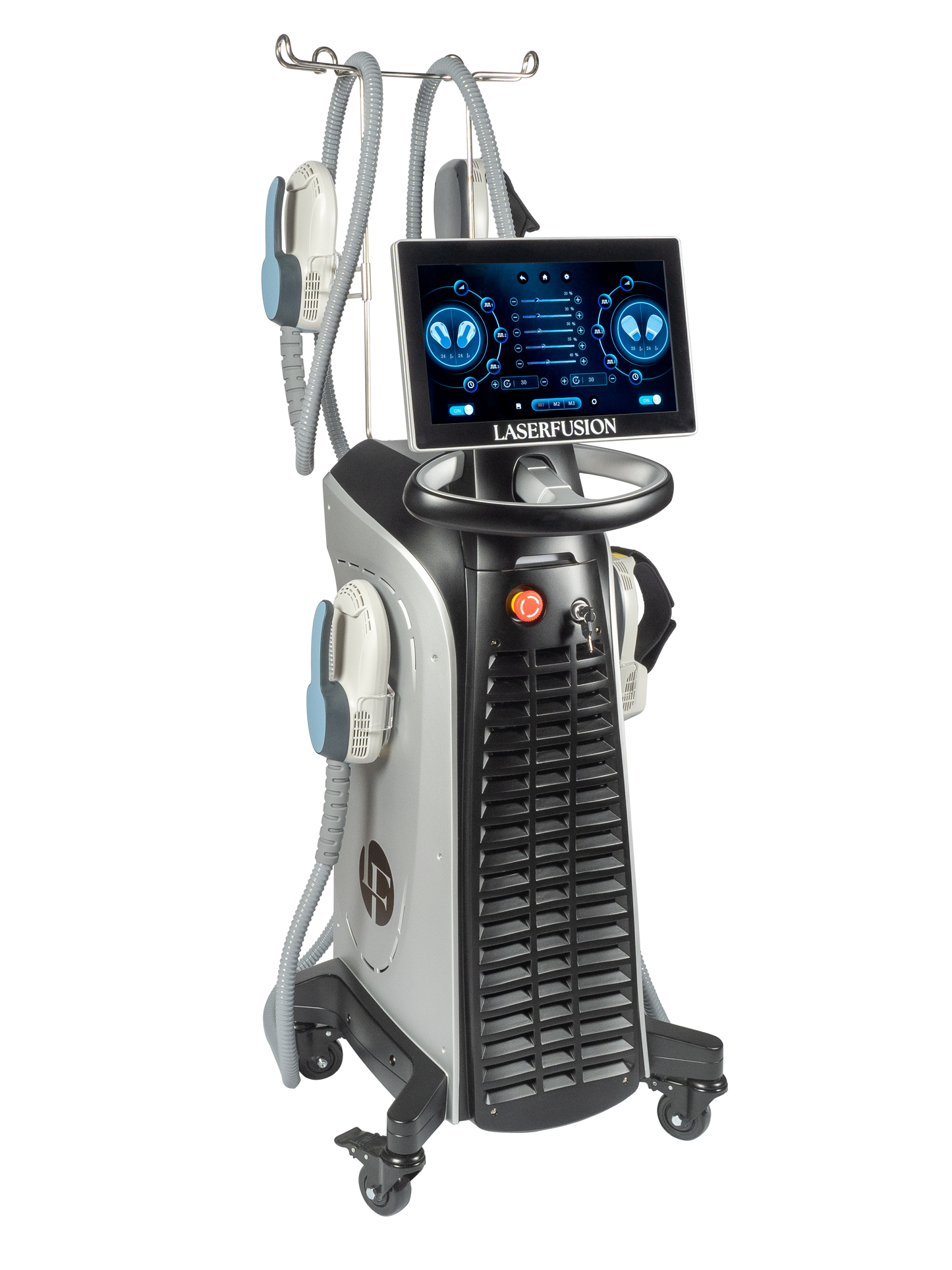 EMS Reshape Pro 4