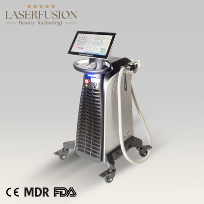 Diode ICE 4 wave Laser (Quattro)