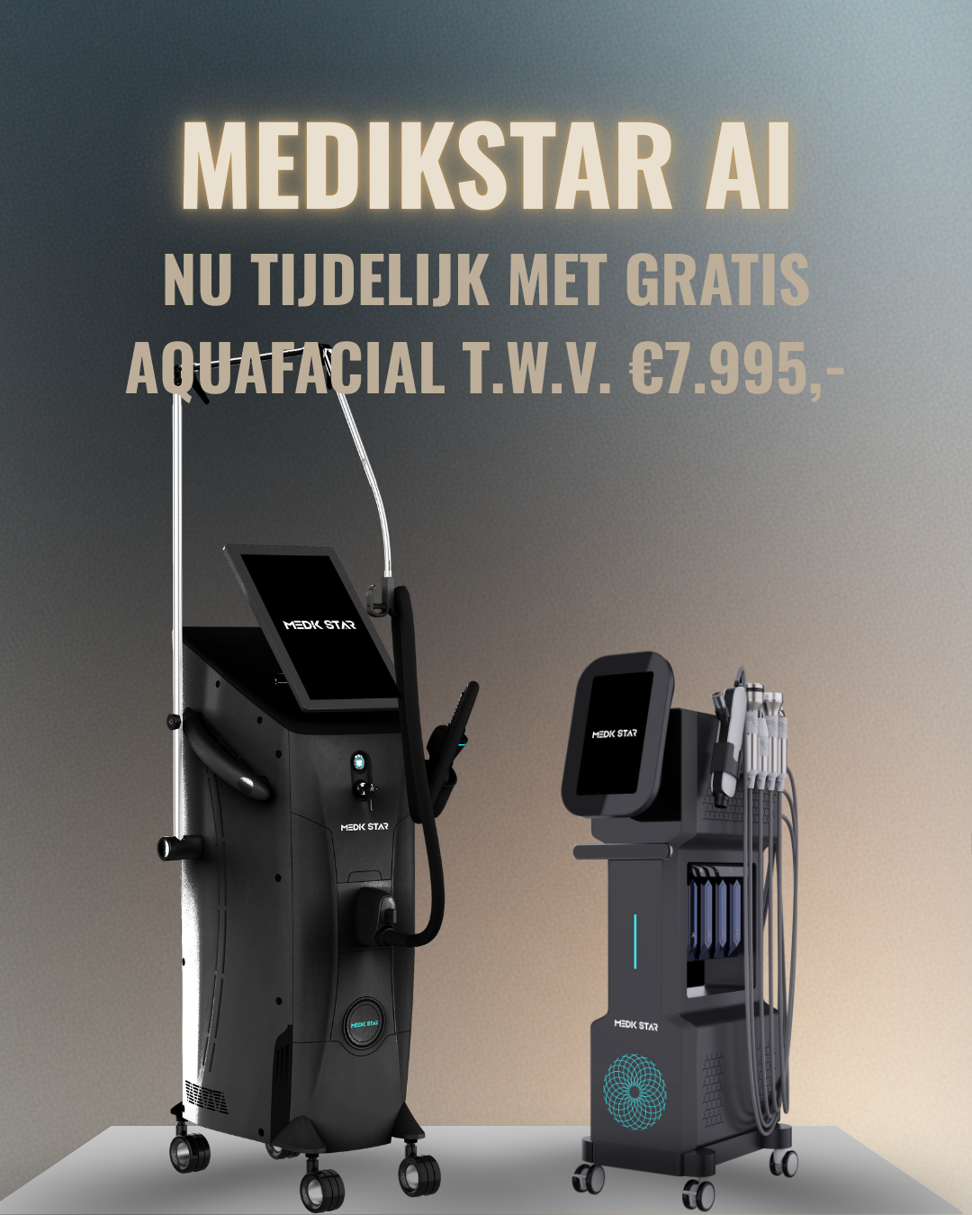 NovaLaser Quattro Model 2025