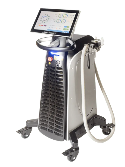 Diode ICE 4 wave Laser (Quattro)