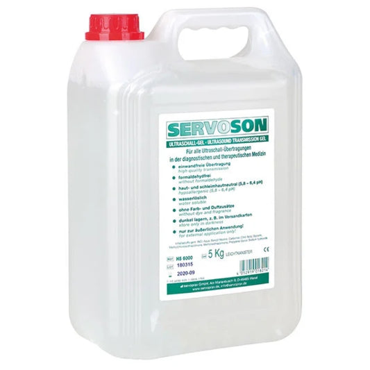 Contact Gel 20L (4x5L) VOORDEEL