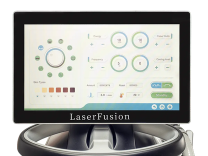 Diode ICE 4 wave Laser (Quattro)