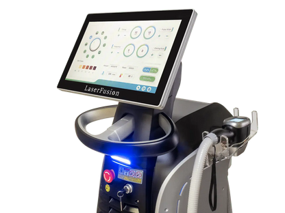 Diode ICE 4 wave Laser (Quattro)
